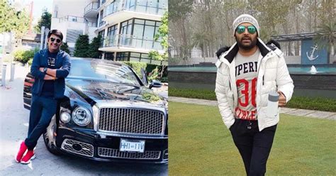 From Range Rover To Farmhouse In Punjab Here Are The Ridiculously
