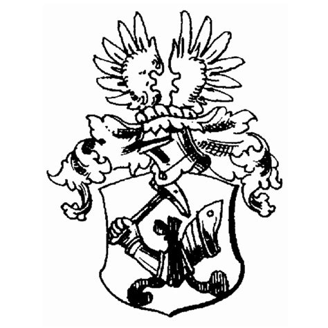 Genant Familie Heraldik Genealogie Wappen Genant