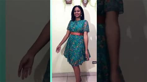 Te Gustan Los Vestidos Con Pudor Y Modestia Youtube