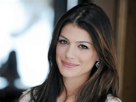 Genevieve Cortese Son