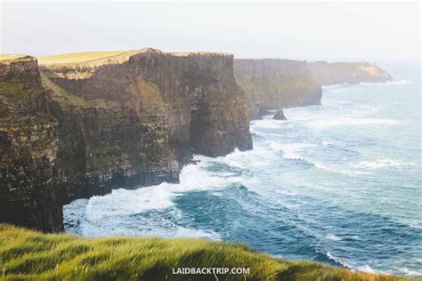 16 Best Cliffs in Ireland — LAIDBACK TRIP