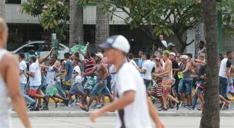 Extintas Torcida Jovem E Inferno Coral Se Vangloriam Nas Redes