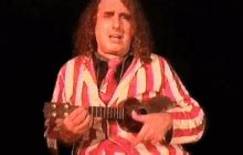 Tiny Tim The Joe Franklin Show GIF - Tiny Tim The Joe Franklin Show ...
