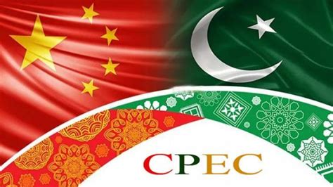 Cpec Bris Flagship Project Promising Peaceful Progressive And