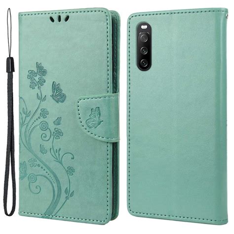 Ovijalka Mint Etui Za Sony Xperia Iv