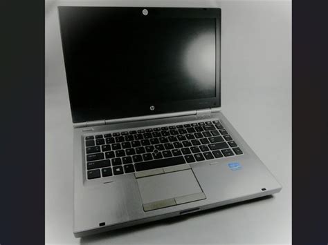 HP EliteBook 8470p Repair Help Learn How To Fix It Yourself