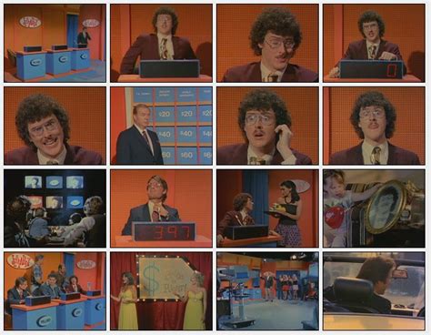 Weird Al Yankovic I Lost On Jeopardy Dvdrip X264 1984 Mvz Flickr