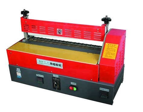 Tuv Approved Hot Melt Glue Roller Coater Machine For Carpet Gluing