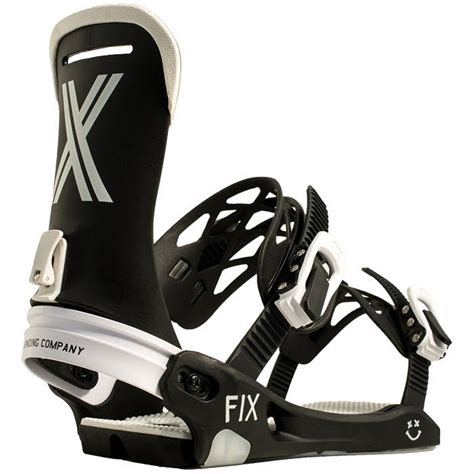 Snowboard Bindings | Curated.com