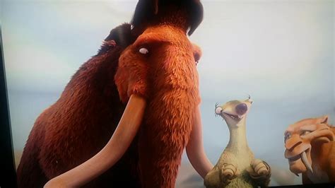 Ice Age Baby Peaches Youtube
