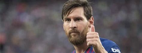 Messi Se Lo Quiere Quitar Al Real Madrid El Fichaje Del Bar A Y Es