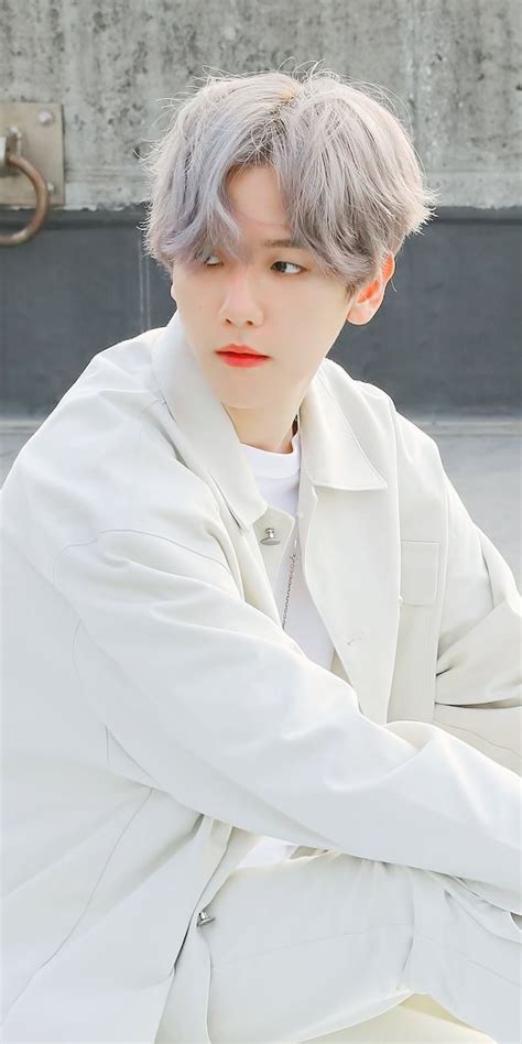 Byun Baekhyun Un Village X Wallpaper Teahub Io