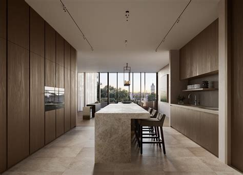 Studio Piet Boon Reveal First Australian Project Est Living