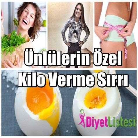 Nl Lerin H Zl Kilo Verdiren Diyet Listesi Diyetlistesi Tr