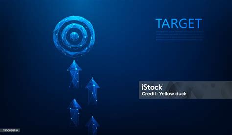 Panah Bisnis Hingga Sasaran Sukses Dan Sasaran Target Pertumbuhan Panah