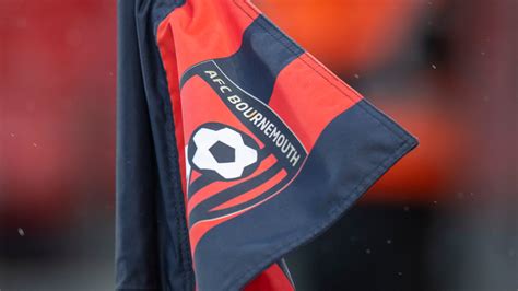 Bournemouth Premier League Fixtures Full Schedule Dates Times P