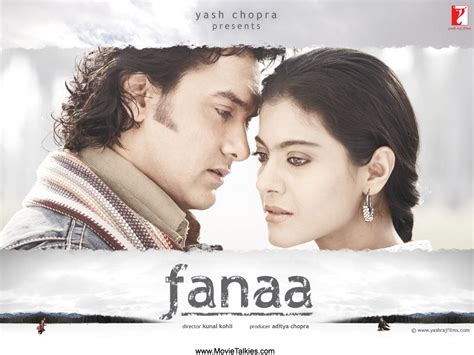 Fanaa (film) - JungleKey.in Image