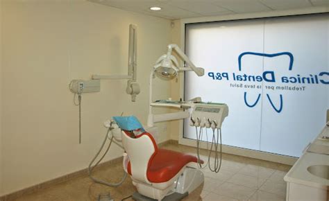 Clínica Dental Hospitalet P P Dentista Experto Directorio de