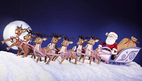 Santa's Reindeer | Pooh's Adventures Wiki | FANDOM powered by Wikia