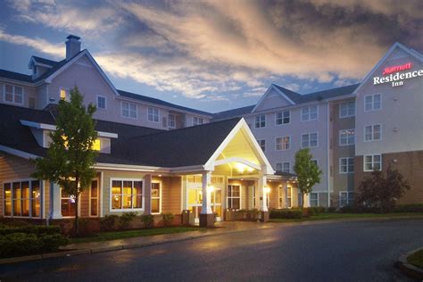 Residence Inn by Marriott Coventry- Coventry, RI Hotels- First Class Hotels in Coventry- GDS ...