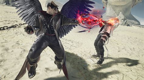 Four new Tekken 8 characters revealed including Devil Jin – Destructoid ...