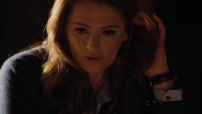 Stana Katic : Castle - 4x21 - Stana Katic Photo (30514144) - Fanpop