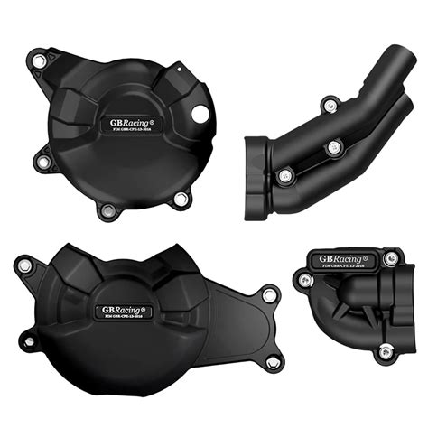 Os Ona Silnika Motocykla Na Case GB Racing Dla Yamaha FZ07 XSR700 MT07