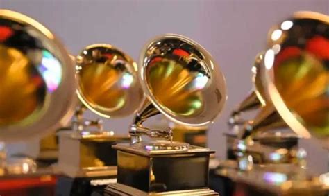 Descubre a los Nominados en la 66ª Edición de los Premios Grammy 2024