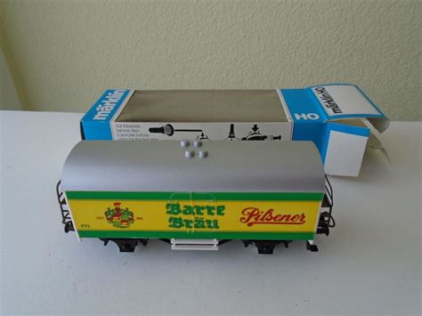 Märklin Barre Bräu Bier Sammlerwagen Kaufen auf Ricardo