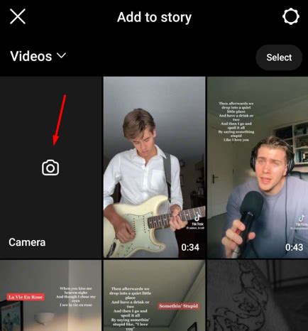 How To Put Multiple Pictures On Instagram Story Flocksocial