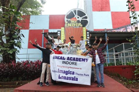 Fun Filled Tour To Adlabs Imagica Theme Park And Lonavala 2022 23 Ideal