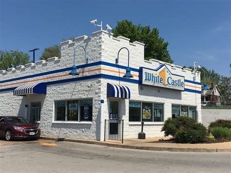 White Castle In St Louis﻿ The Beth Lists