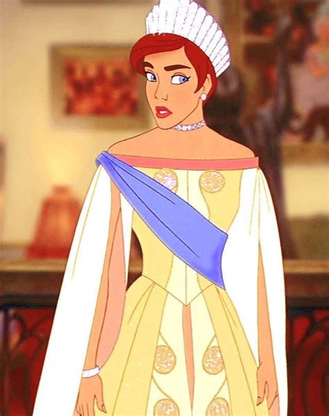 Pin By Maria Clara On Bonecas Disney Anastasia Anastasia Movie