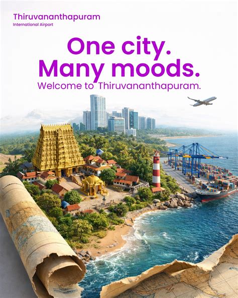 Thiruvananthapuram Airport