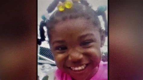 Body Of Missing 3 Year Old Alabama Girl Found In Dumpster Police Say