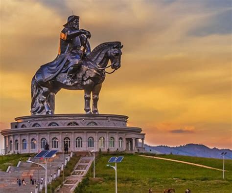 Mongolia Tours & Travel Company | Mongolia Luxury Budget Tours