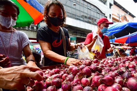 Agri Dept Expects Lower Onion Prices By Mid January Abs Cbn News