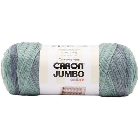 Caron® Jumbo Ombre Yarn