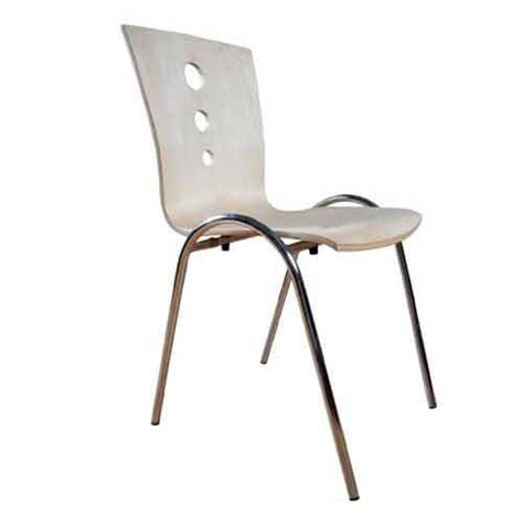 Living Space Cafeteria Chair At Rs In Hyderabad Id