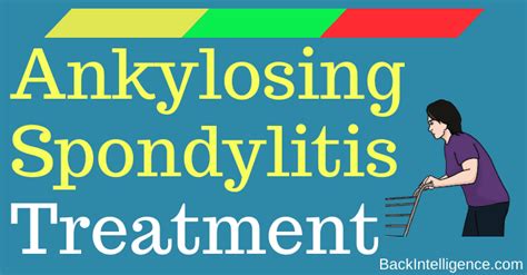 Ankylosing Spondylitis Treatment & Exercises - Back Intelligence