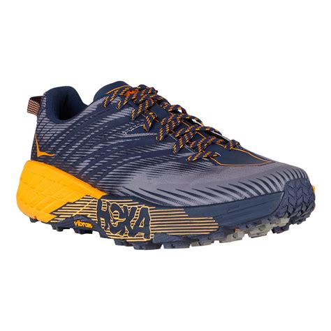 Hoka One One Speedgoat Zapatillas De Trail Running Hombre Env O