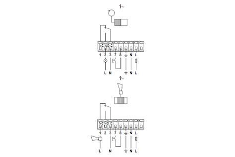 Grundfos Pump Wiring Diagram