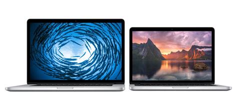 Apple Presenta Los Nuevos MacBook Pro MeriStation