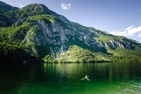 Lake Bohinj Travel Guide: Top Things to Do + Map