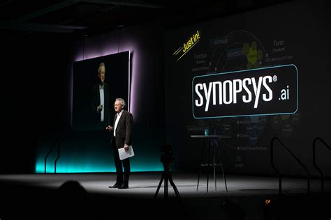 Synopsys To Acquire Ansys In Billion Mega Deal Report Business