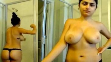 Mia Khalifa Leaked Naked Boobs Uncensored Video Thotbook