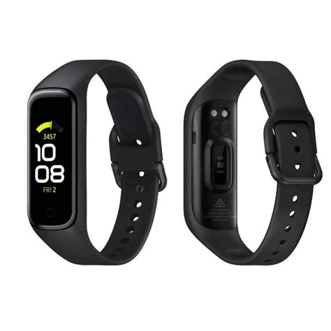 Smartband Samsung Galaxy Sm R220 Fit 2