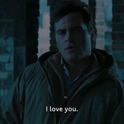 Joaquin Phoenix By Tiff Find Share On Giphy