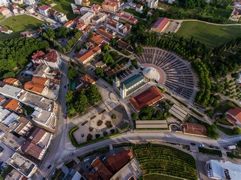 Slobodna Dalmacija Legendarni hrvatski sportaš u Hercegovini ulazi u