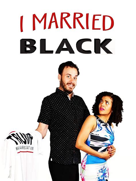 Prime Video I Married Black